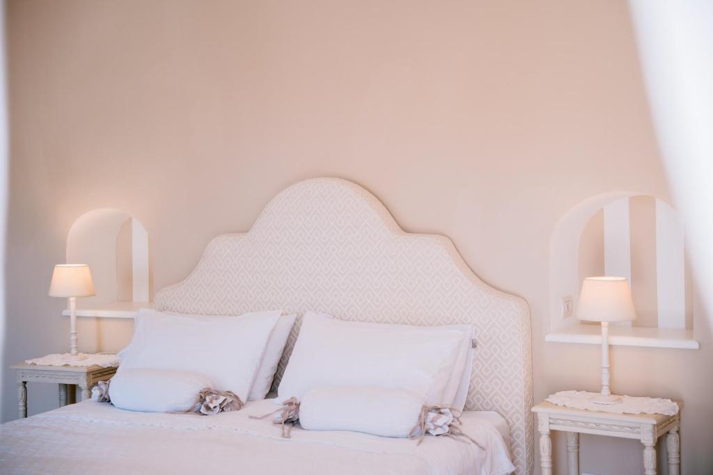 Villa Mary Suites - 16