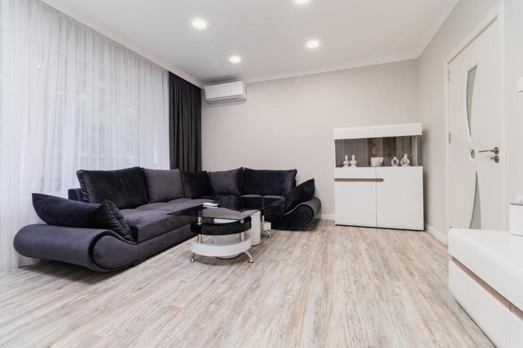 Gorgeous 2-bedroom Apartment
