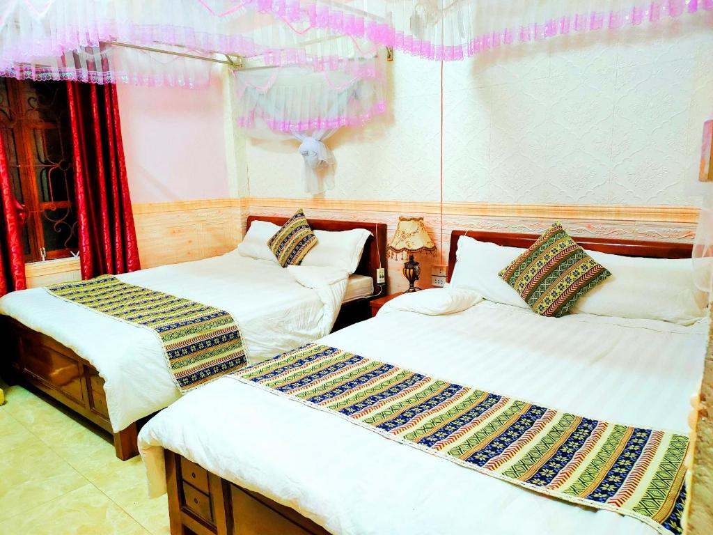 Nguyen Dang Guesthouse - 2