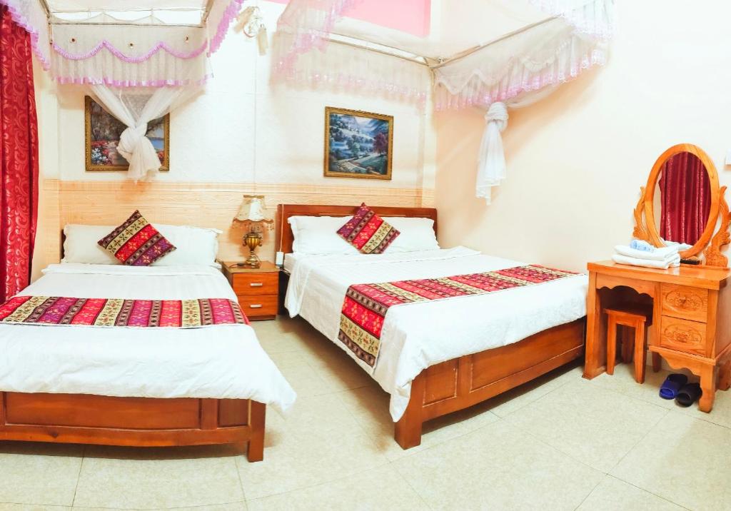 Nguyen Dang Guesthouse - 1