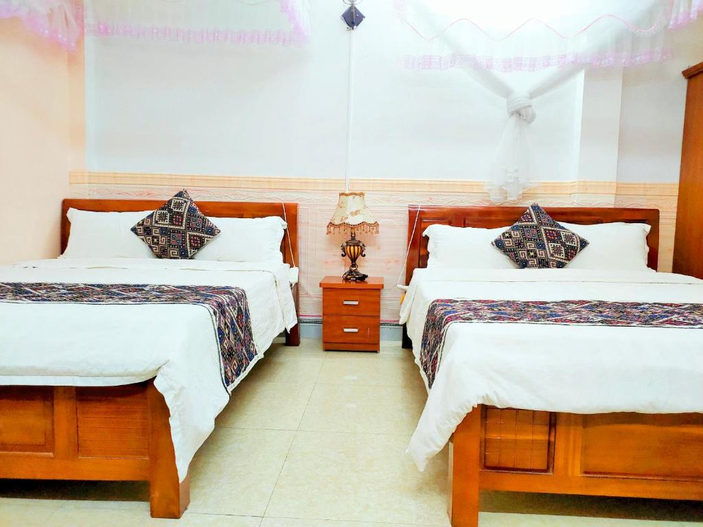 Nguyen Dang Guesthouse - 6