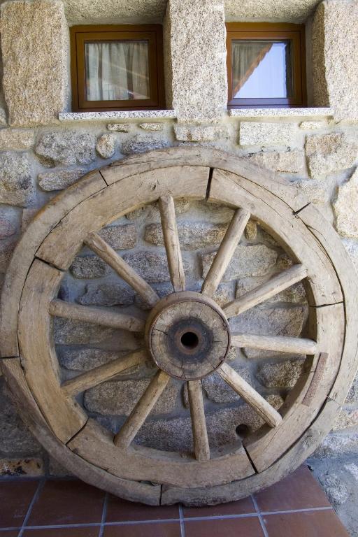 Fotografie z fotogalerie ubytování El Quinto Pino v destinaci Pino
