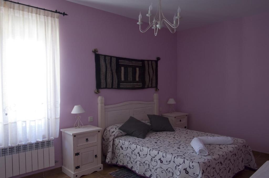 Fotografie z fotogalerie ubytování El Quinto Pino v destinaci Pino