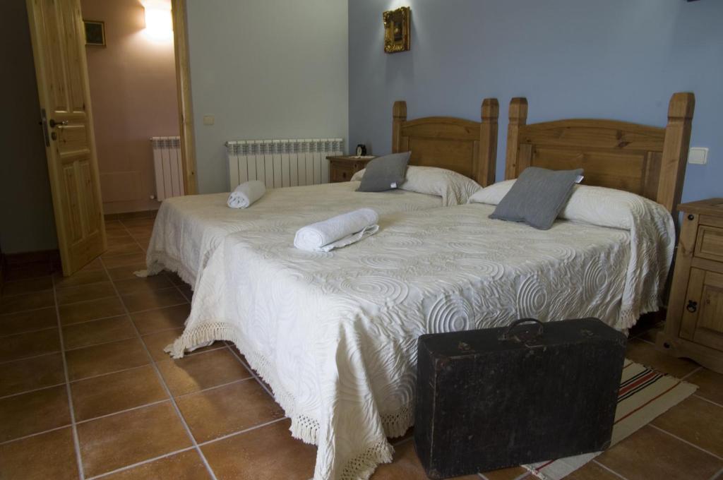Fotografie z fotogalerie ubytování El Quinto Pino v destinaci Pino