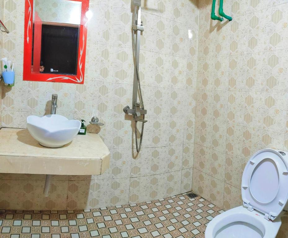 Nguyen Dang Guesthouse - 8