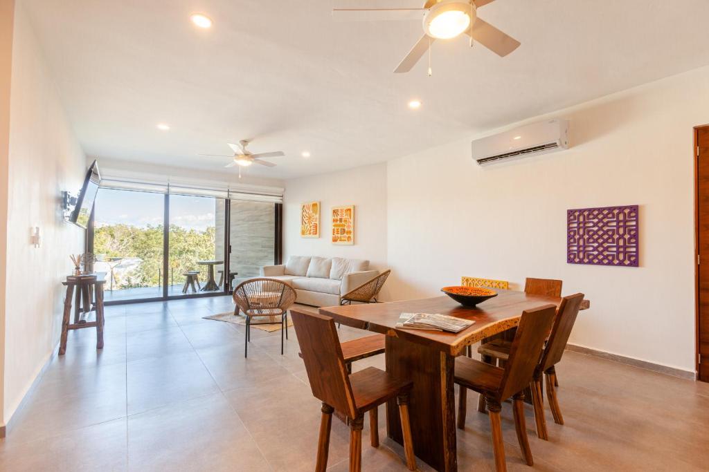 Azalea by Zamá Homes - Zwei-Zimmer-Wohnung