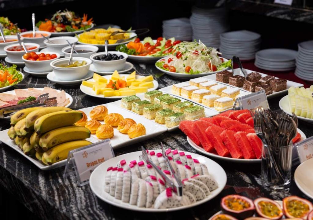 Hanoi Old Quarter Hotel & Travel - 15