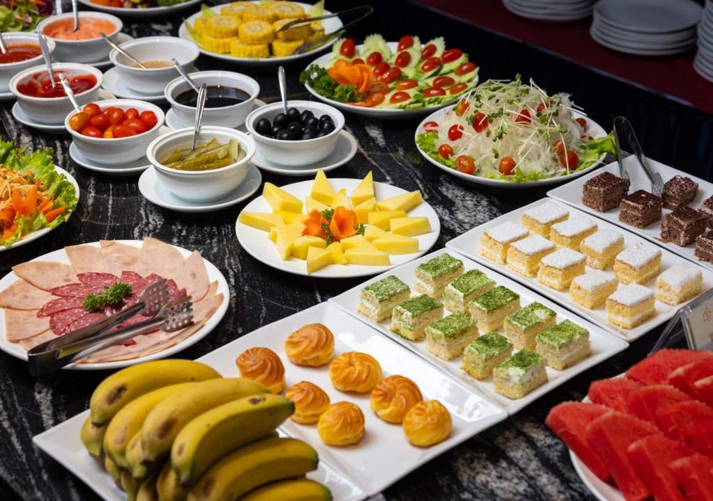 Hanoi Old Quarter Hotel & Travel - 17