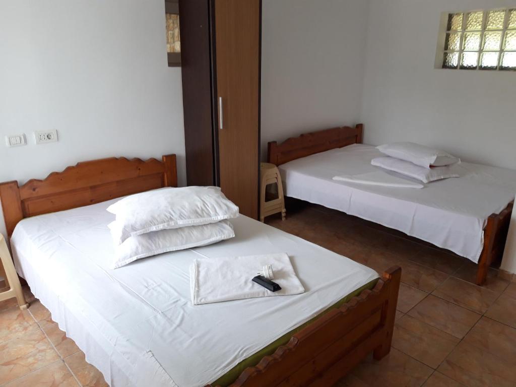Casa Ani - Chambre Quadruple Classique