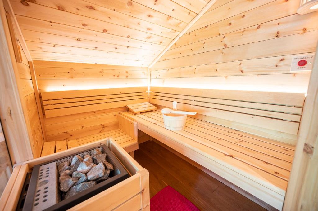 Fotografie z fotogalerie ubytování Alp-Chalet v destinaci Hirschegg