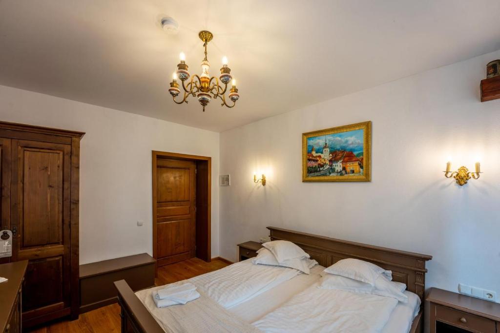Carolina House - Standard -Doppelzimmer