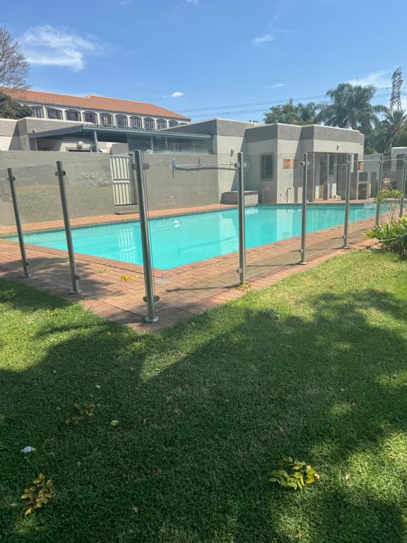 Sandton Cluster Home, Johannesburg (updated prices 2024)