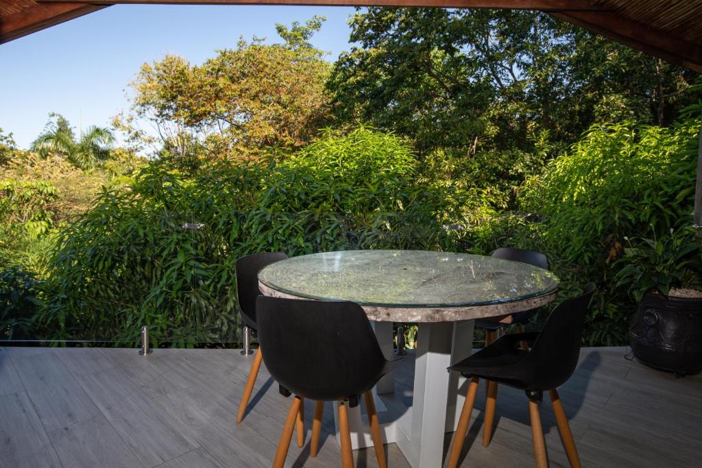 Tulemar Resort - Luxury 1 Bedroom Select Villa