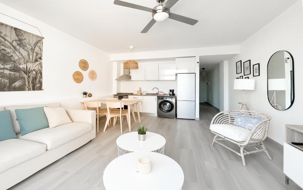 Colibri Loft by Best Holidays Fuerteventura