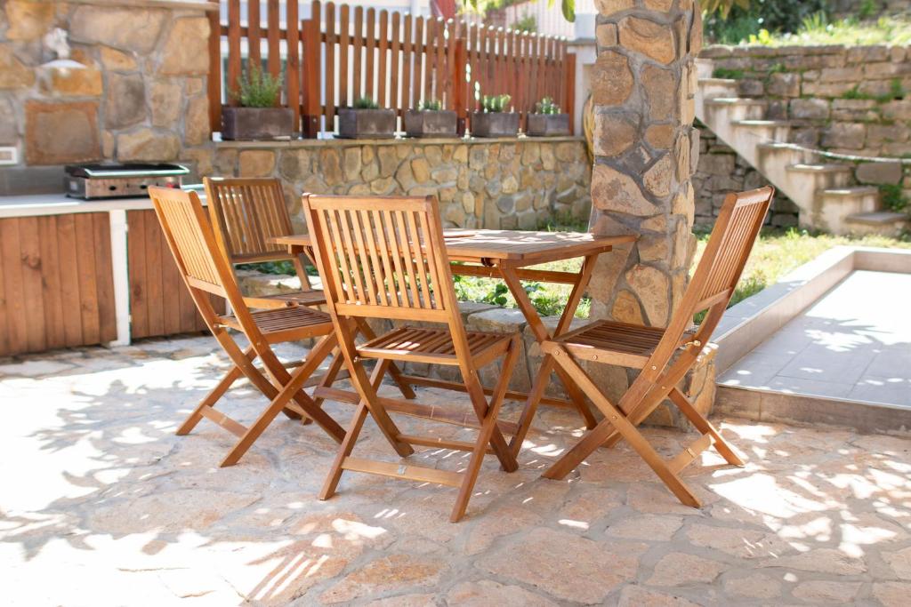 Fotografie z fotogalerie ubytování Bivalvia Apartments v destinaci Koper
