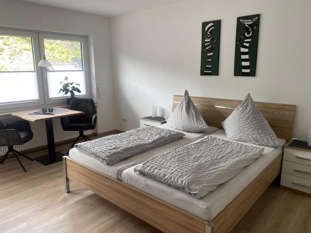 Ferienwohnungen Haus Jose - Estudio