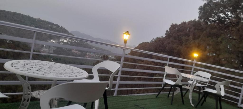 Kasauli times
