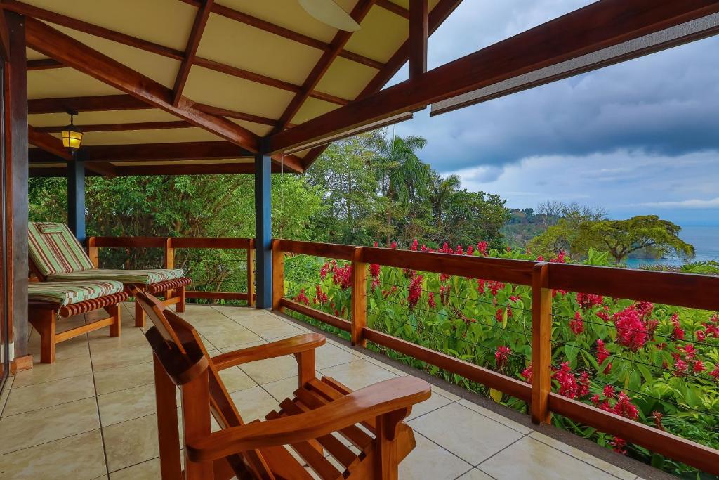 Tulemar Resort - Casa De Las Flores