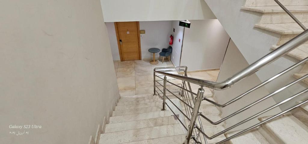 Fotografie z fotogalerie ubytování رام جده للشقق المخدومه Ram Jeddah v destinaci Džidda