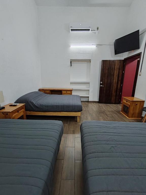 CASA COCO OAXACA INN - Chambre De Réconfort