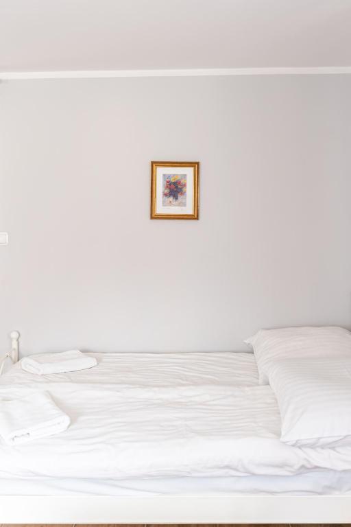 Stanica Hucuł - Habitación Triple