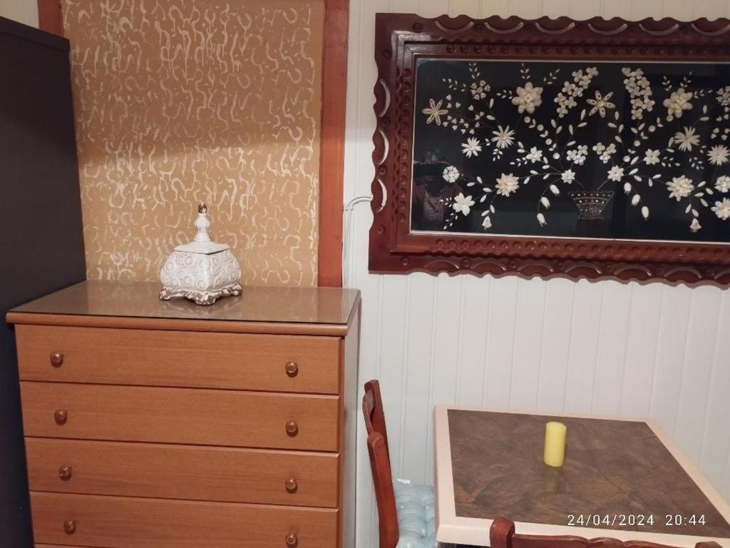 Fotografia z galérie ubytovania Erini Room v destinácii Kissamos