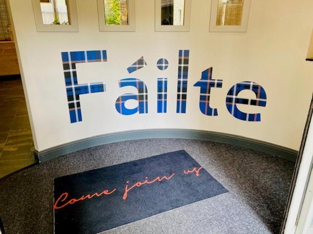 Leonardo Edinburgh City - Resim 24