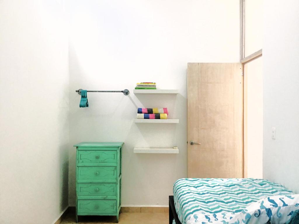 CAMP AKUMAL - Hosted Family Bungalows photo