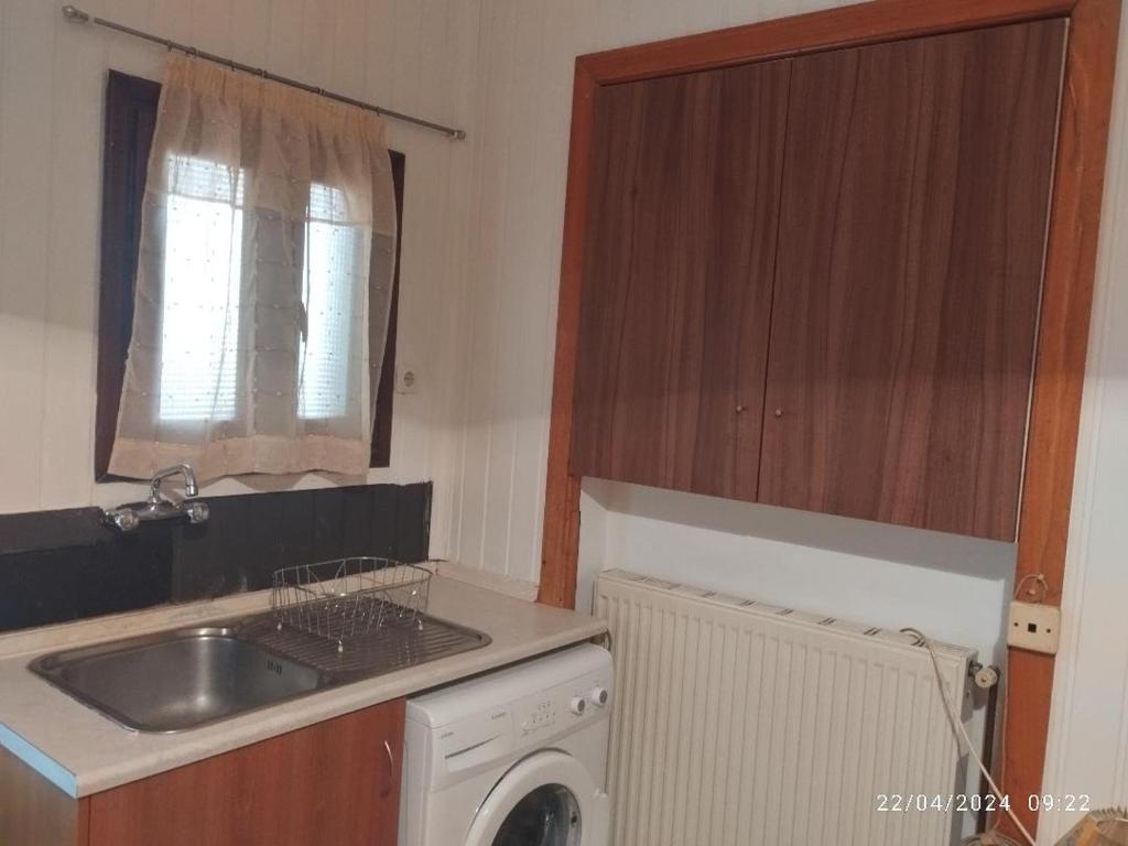 Fotografia z galérie ubytovania Erini Room v destinácii Kissamos