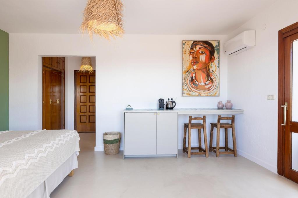 Bed & Breakfast Villa Botánica - 6