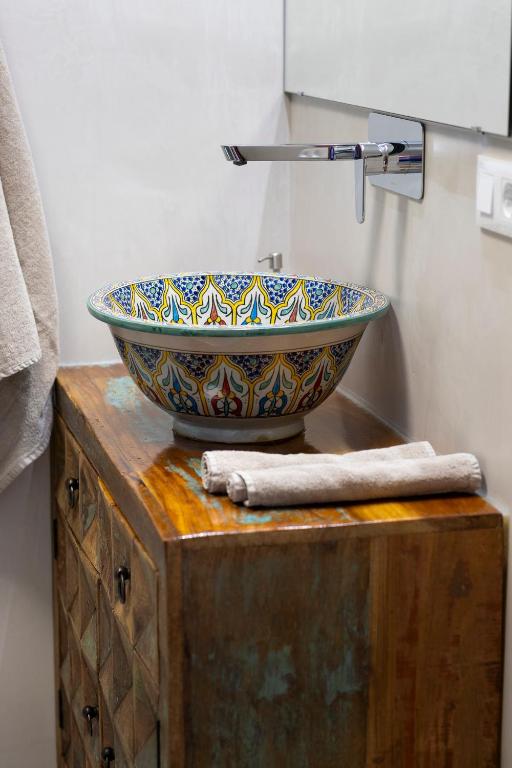 Bed & Breakfast Villa Botánica - 9