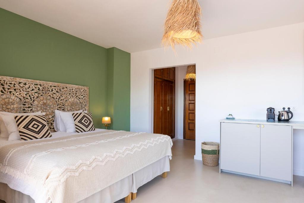 Bed & Breakfast Villa Botánica - 3