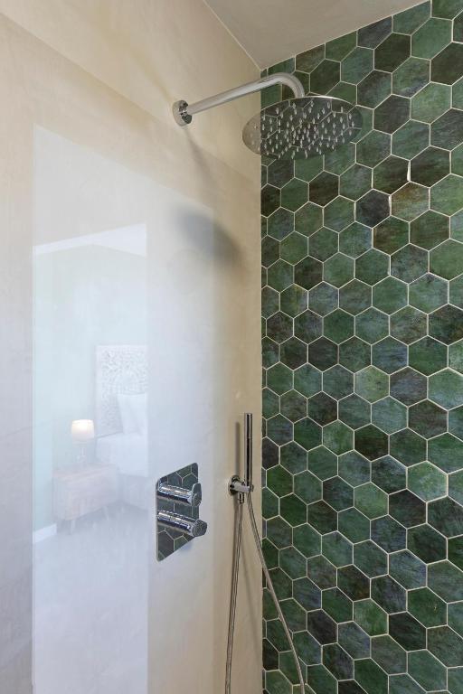 Bed & Breakfast Villa Botánica - 11