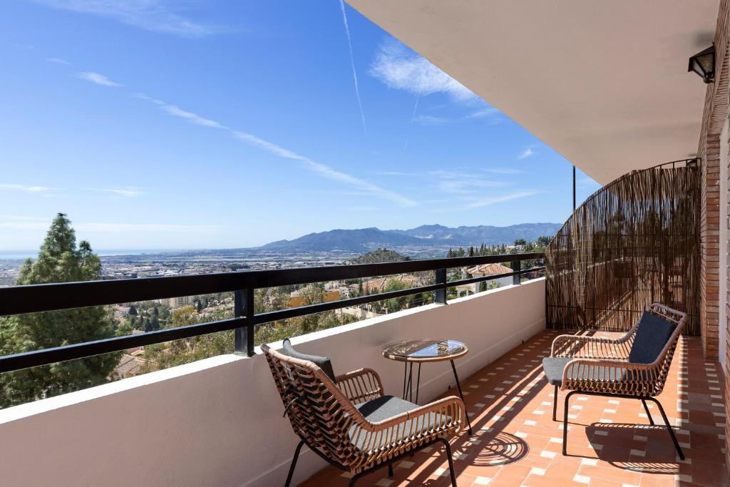 Bed & Breakfast Villa Botánica - 12