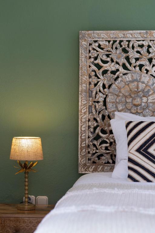 Bed & Breakfast Villa Botánica - 5