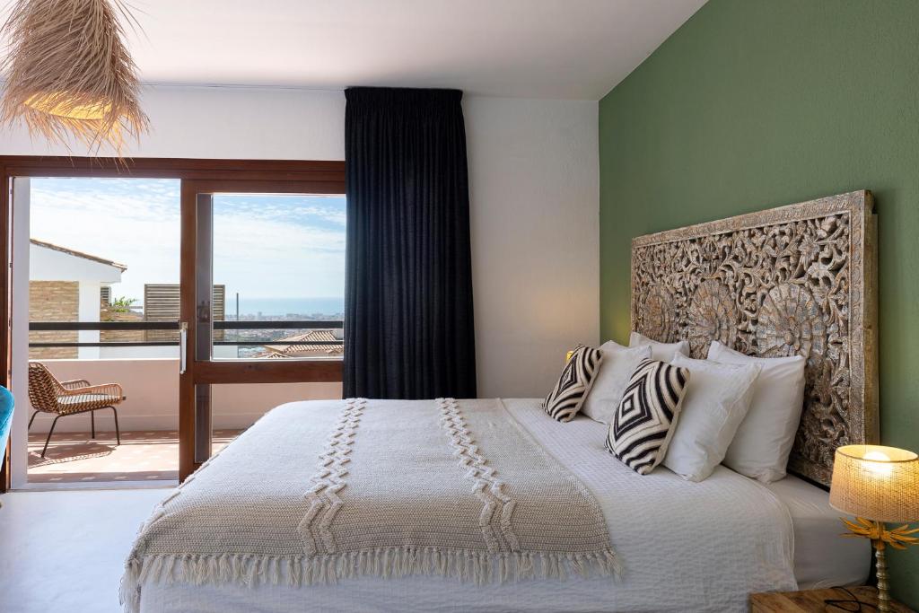 Bed & Breakfast Villa Botánica - 2