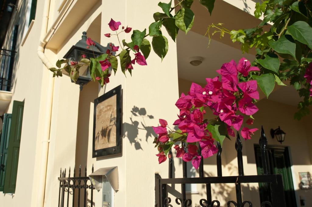 Φωτογραφία από το άλμπουμ του Cozy Attic Suite - Elia Apartments Chrisso στους Δελφούς