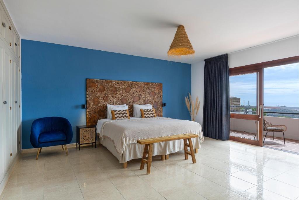 Bed & Breakfast Villa Botánica - 14