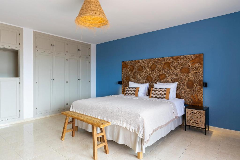 Bed & Breakfast Villa Botánica - 16