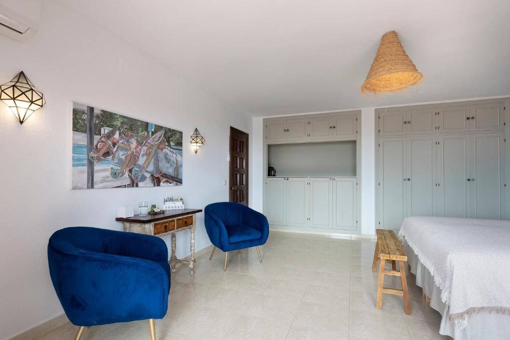 Bed & Breakfast Villa Botánica - 17