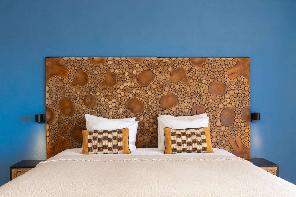 Bed & Breakfast Villa Botánica - 15