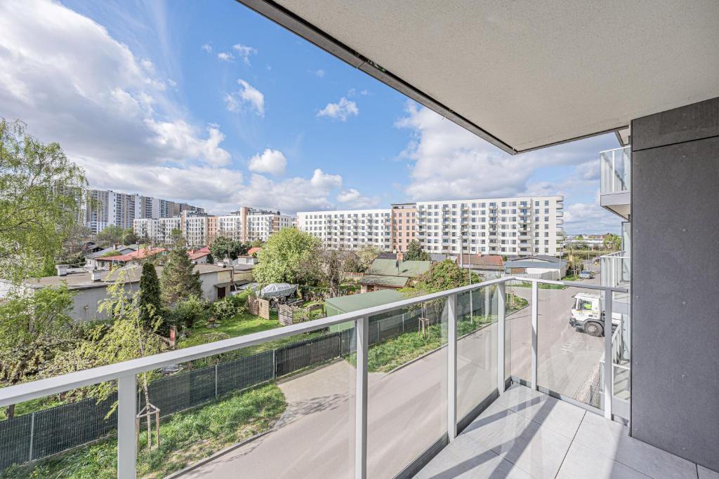 Glow Apartments, Letnica - Apartamenty Bursztynowa Zatoka&Przystań Letnica - 2