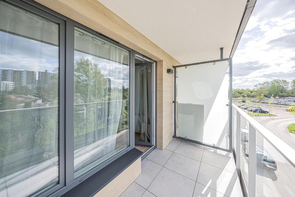 Glow Apartments, Letnica - Apartamenty Bursztynowa Zatoka&Przystań Letnica - 4