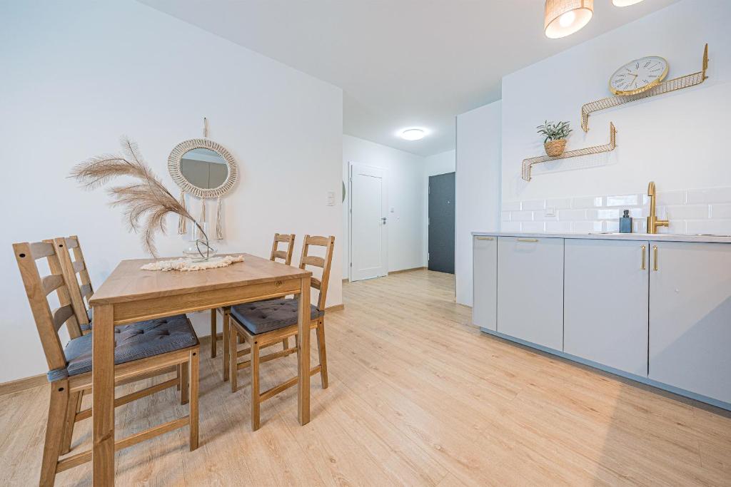 Glow Apartments, Letnica - Apartamenty Bursztynowa Zatoka&Przystań Letnica - 5