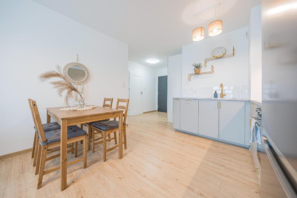 Glow Apartments, Letnica - Apartamenty Bursztynowa Zatoka&Przystań Letnica - 7