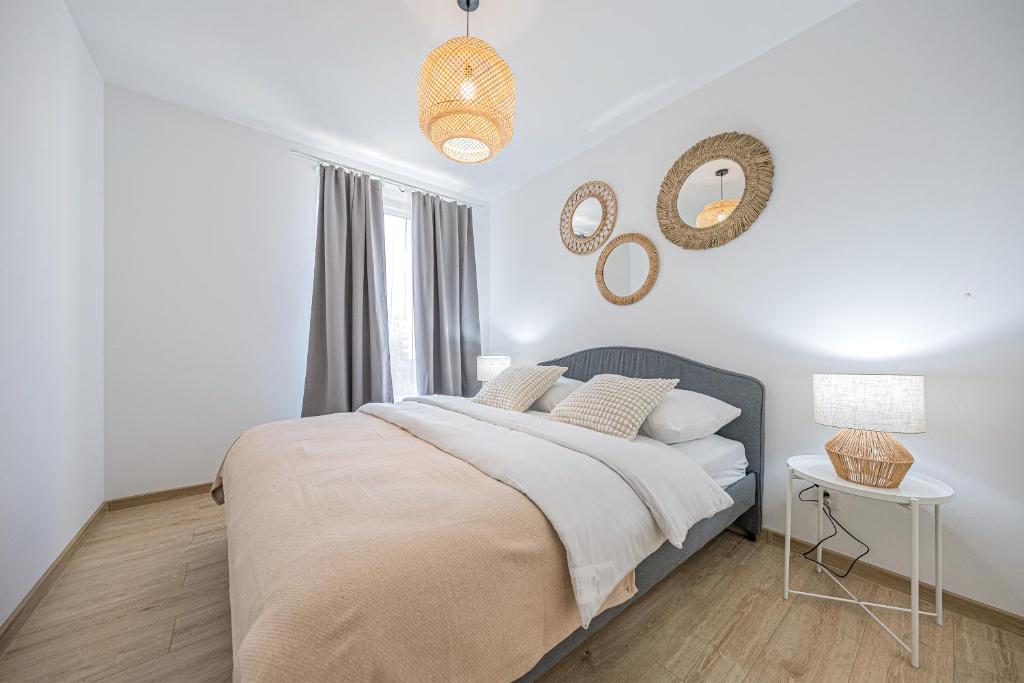 Glow Apartments, Letnica - Apartamenty Bursztynowa Zatoka&Przystań Letnica - 17