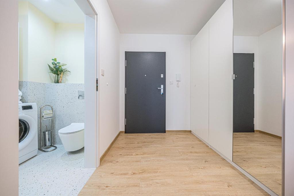 Glow Apartments, Letnica - Apartamenty Bursztynowa Zatoka&Przystań Letnica - 19