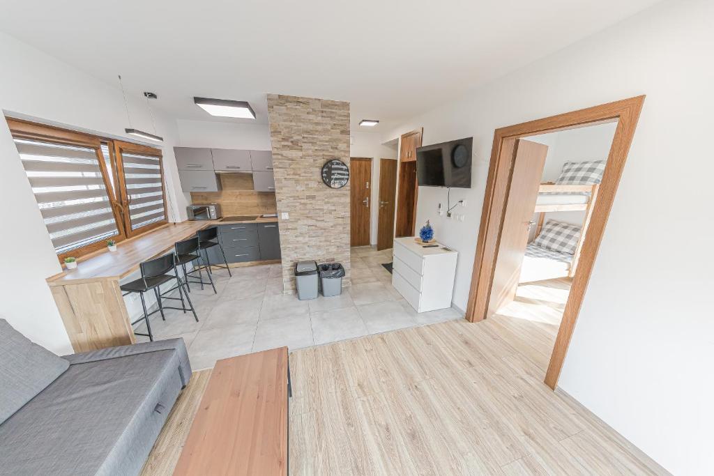 Zator Lider House Energy - Family Suite