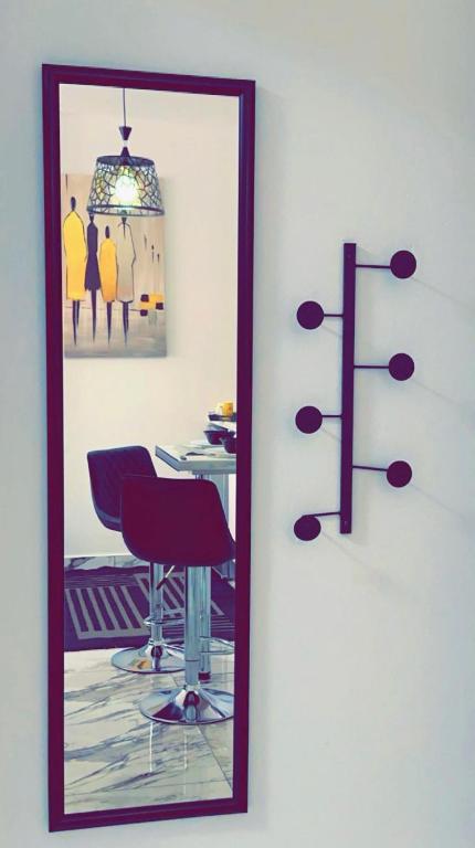 Imagem da galeria de Princ Apartment studio for 4 em Shëngjin
