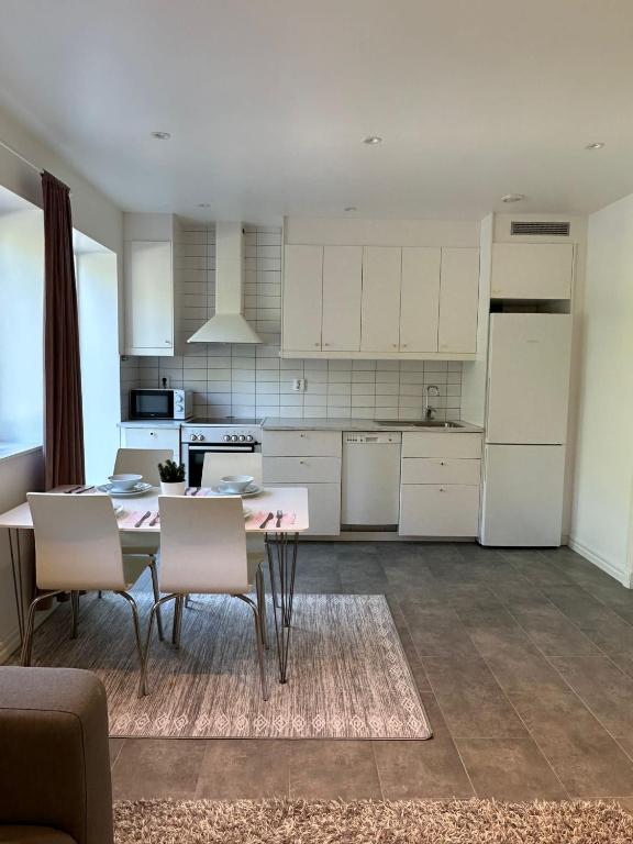 Nice new apartment, Gothenburg (updated prices 2026)